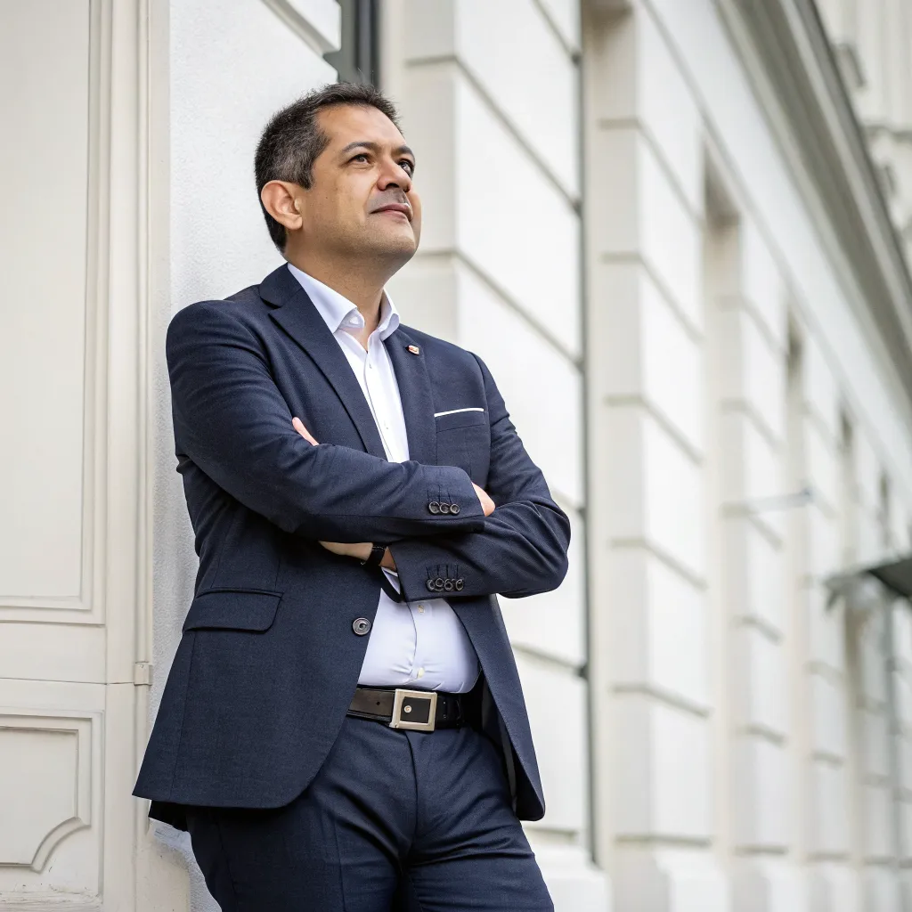 Andrés Navarro Castillo